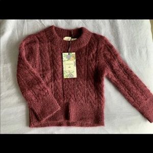 erdem hm sweater